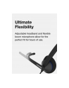 Koss CS195 USB - Single-sided Electret noise-cancelling Mic Black - nr 17