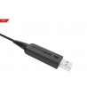 Koss CS200 USB - Double-sided Electret noise-cancelling MicBlack - nr 7