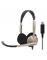 Koss CS100USB Headphones with Microphone - nr 1