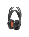 One For All HP1020 Wirelles Headphones, Black - nr 1