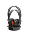 One For All HP1030 Rechargeable wireless TV headphones, Black - nr 10