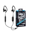 Panasonic RP-BTS10E-K CORDLESS BLUETOOTH EARPHONE- Black - nr 14