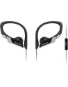 Panasonic RP-HS35ME-K Sport Clip Type Headphones Black - nr 6