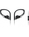 Panasonic RP-HS35ME-K Sport Clip Type Headphones Black - nr 7