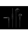 Panasonic RP-TCM55E-K In-Ear Headphones Black - nr 2