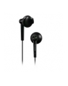 Panasonic RP-TCM55E-K In-Ear Headphones Black - nr 4