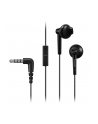 Panasonic RP-TCM55E-W In-Ear Headphones White - nr 1