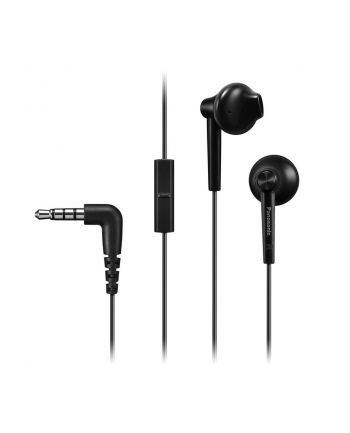 Panasonic RP-TCM55E-W In-Ear Headphones White nr 1