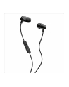 Skullcandy JIB Earbuds With Mic Black - nr 1