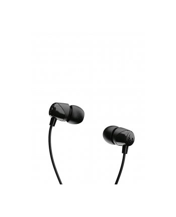 Skullcandy JIB Earbuds With Mic Black nr 2