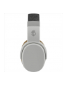 Skullcandy Crusher Wireless Headphones, Gray White - nr 3