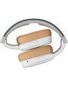 Skullcandy Crusher Wireless Headphones, Gray White - nr 7