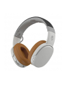 Skullcandy Crusher Wireless Headphones, Gray White - nr 9
