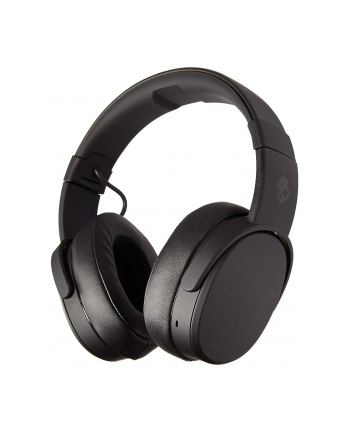 Skullcandy Crusher Wireless Headphones, Black
