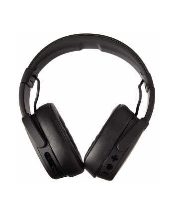 Skullcandy Crusher Wireless Headphones, Black