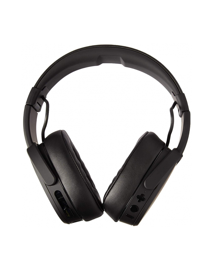 Skullcandy Crusher Wireless Headphones, Black główny