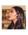 Audio Technica ATH-CKR7TWBK Wireless Headphones, Black - nr 12