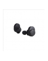 Audio Technica ATH-CKR7TWBK Wireless Headphones, Black - nr 1