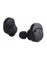 Audio Technica ATH-CKR7TWBK Wireless Headphones, Black - nr 9