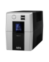 AEG UPS AEG Protect A 500 LCD - nr 2