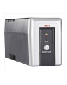 AEG UPS AEG Protect A 700 LCD - nr 1