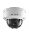 Hikvision IP kamera D/N DS-2CD1143G0-I F2.8, DOME; EasyIP Lite, H.265+; 4MP, 120dB WDR, 2.8mm(~100°), IR pašvietimas iki 30m, IP67, IK10, PoE - nr 4