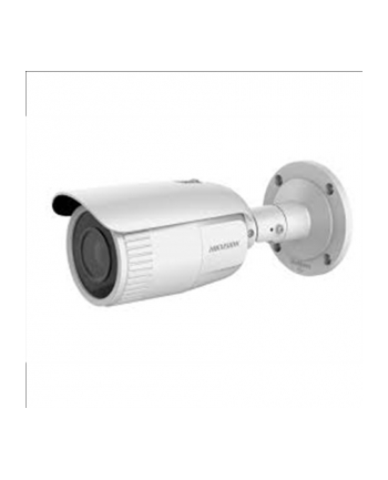Hikvision IP kamera D/N DS-2CD1643G0-IZ F2.8-12, BULLET, 120dB WDR, EasyIP Lite, H.265+; 4MP, Motor. obj 2.8-12mm(~98°-28°), IR pašvietimas iki 30m, IP67;