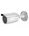 Hikvision IP kamera D/N DS-2CD1643G0-IZ F2.8-12, BULLET, 120dB WDR, EasyIP Lite, H.265+; 4MP, Motor. obj 2.8-12mm(~98°-28°), IR pašvietimas iki 30m, IP67; - nr 2