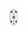 logitech Mysz bezprzewodowa G305 Lightspeed gaming, biała - nr 30
