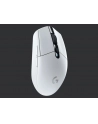 logitech Mysz bezprzewodowa G305 Lightspeed gaming, biała - nr 34