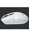 logitech Mysz bezprzewodowa G305 Lightspeed gaming, biała - nr 35