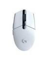 logitech Mysz bezprzewodowa G305 Lightspeed gaming, biała - nr 37