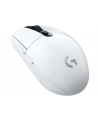 logitech Mysz bezprzewodowa G305 Lightspeed gaming, biała - nr 7