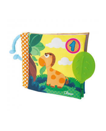 Chicco Książeczka 72376