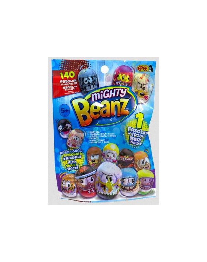 epee EP Fasolki Mighty Beanz 1-pack saszetka p24 03381 główny