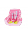 zapf creation BABY born® Fotelik samochodowy 827512 - nr 1