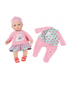 zapf creation Baby Annabell® laleczka z ubrankiem/zestaw 702109 - nr 2