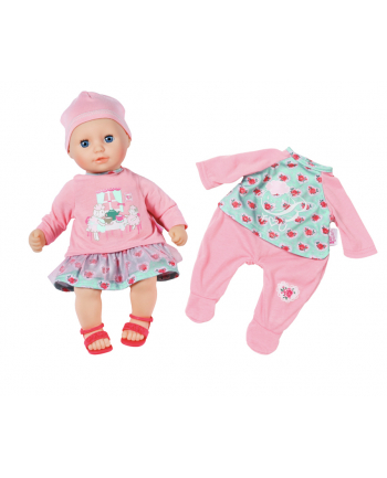 zapf creation Baby Annabell® laleczka z ubrankiem/zestaw 702109