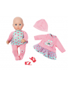 zapf creation Baby Annabell® laleczka z ubrankiem/zestaw 702109 - nr 4