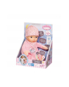zapf creation Baby Annabell® z biciem serca 702543 - nr 1