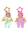 zapf creation BABY born® mała laleczka Angel, 18cm 826744 - nr 2