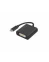 lanberg Adapter USB CM - DVI F (24+5) Dual Link - nr 1