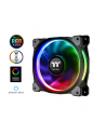 thermaltake Wentylator Riing 12 RGB Plus TT Premium Ed Single bez kontrolera - nr 1