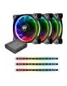 thermaltake Wentylator Riing 12 RGB Plus Combo 3 szt. - nr 49