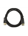 logilink Kabel DisplayPort 1.2 M/M, 4K2K, 5m, czarny - nr 15