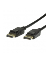 logilink Kabel DisplayPort 1.2 M/M, 4K2K, 5m, czarny - nr 18