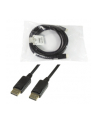 logilink Kabel DisplayPort 1.2 M/M, 4K2K, 5m, czarny - nr 19