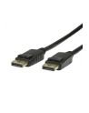 logilink Kabel DisplayPort 1.2 M/M, 4K2K, 5m, czarny - nr 5