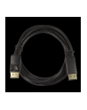 logilink Kabel DisplayPort 1.2 M/M, 4K2K, 5m, czarny - nr 9