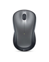 logitech Mysz bezprzewodowa M310 New Generation 910-003986 srebrna - nr 36